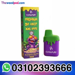 9H-HHCP XXL Vape Same Day Delivery!