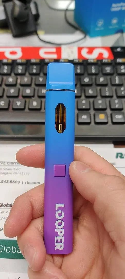papa's herb vapes in Pakistan