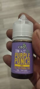 Original 9H-HHCP XXL Vape In Pakistan
