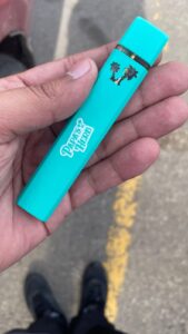 papa's herb vapes in Pakistan