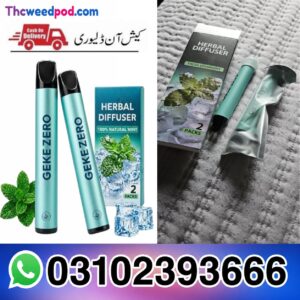 Herbal Diffuser Pen in Pakistan