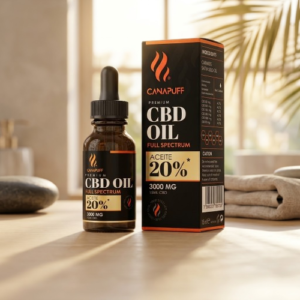 20% CBD Oil Full Spectrum In Kashmir