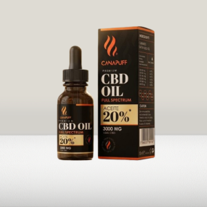 20% CBD Oil Full Spectrum In Kashmir