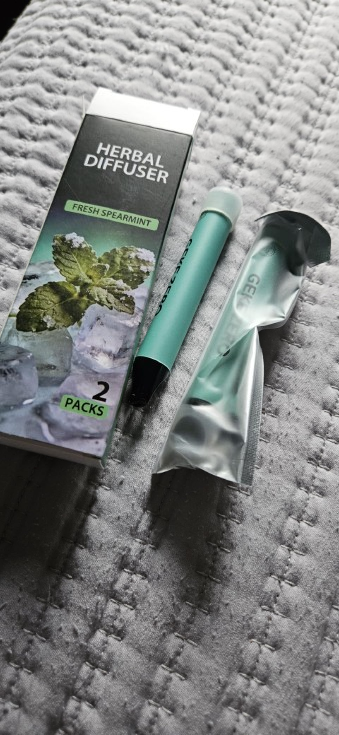 Herbal Diffuser Pen in Pakistan