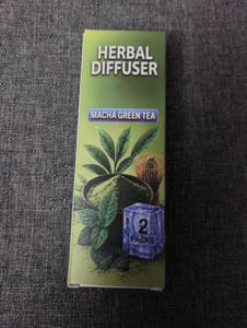 Herbal Diffuser Pen 2 Pack In Pakistan
