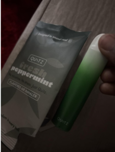 Smokeless Vaping Habit In Pakistan