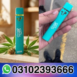 papa's herb vapes in Pakistan